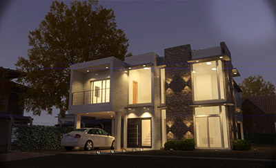 Casa Roldán