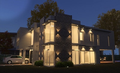 Casa Roldán