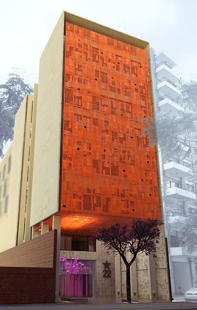 Salta 2141